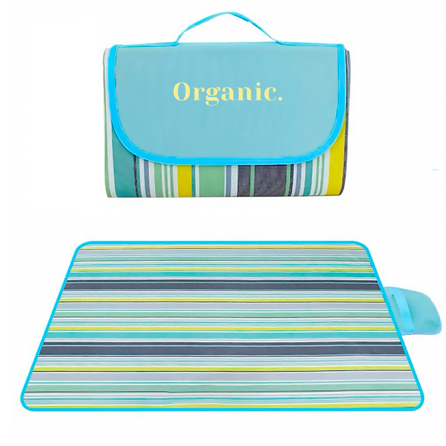 Classic Beach Mats - Imprint Now