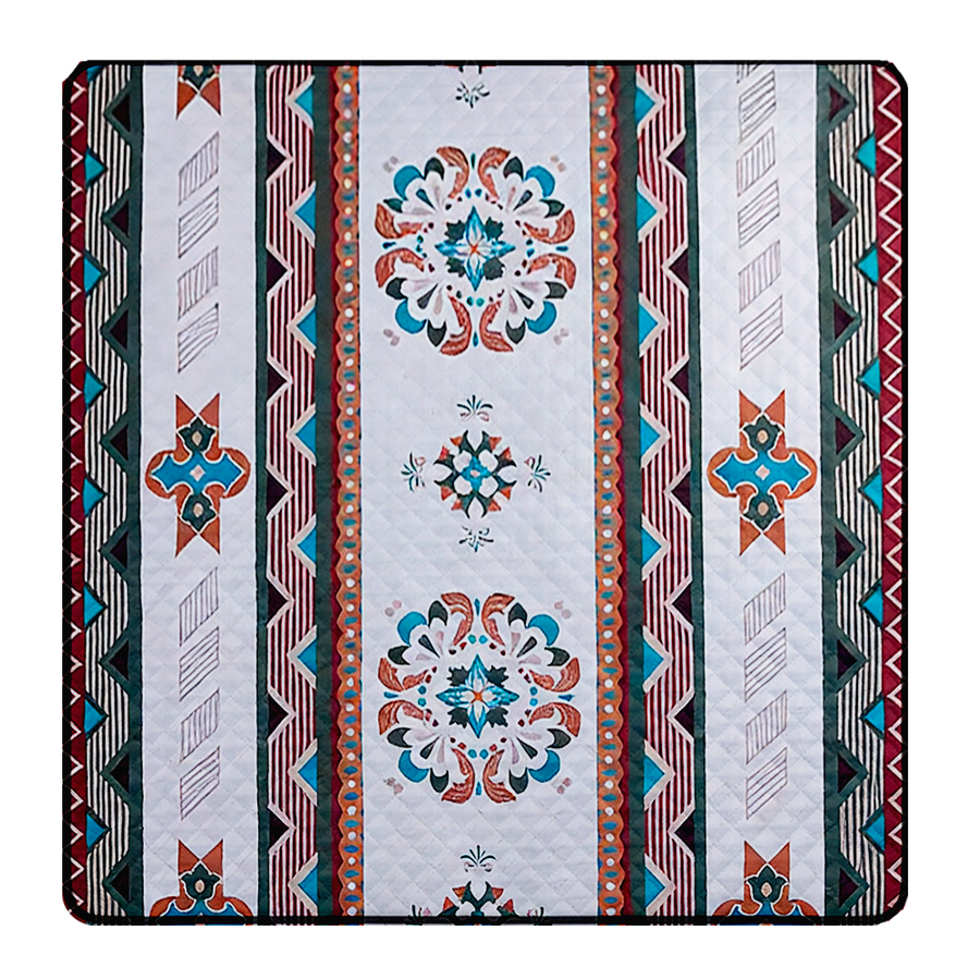 Easy Transport Beach Mats - Imprint Now