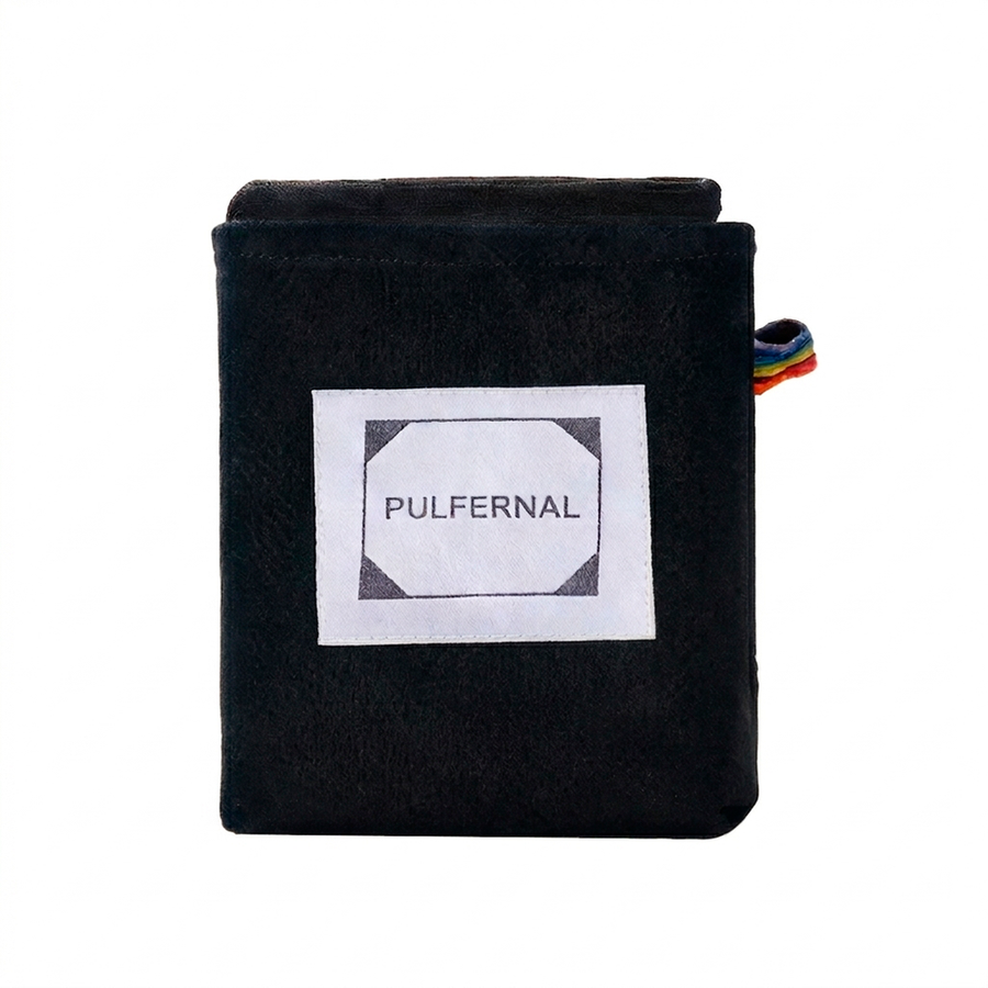 Pocket Beach Mats - Imprint Now