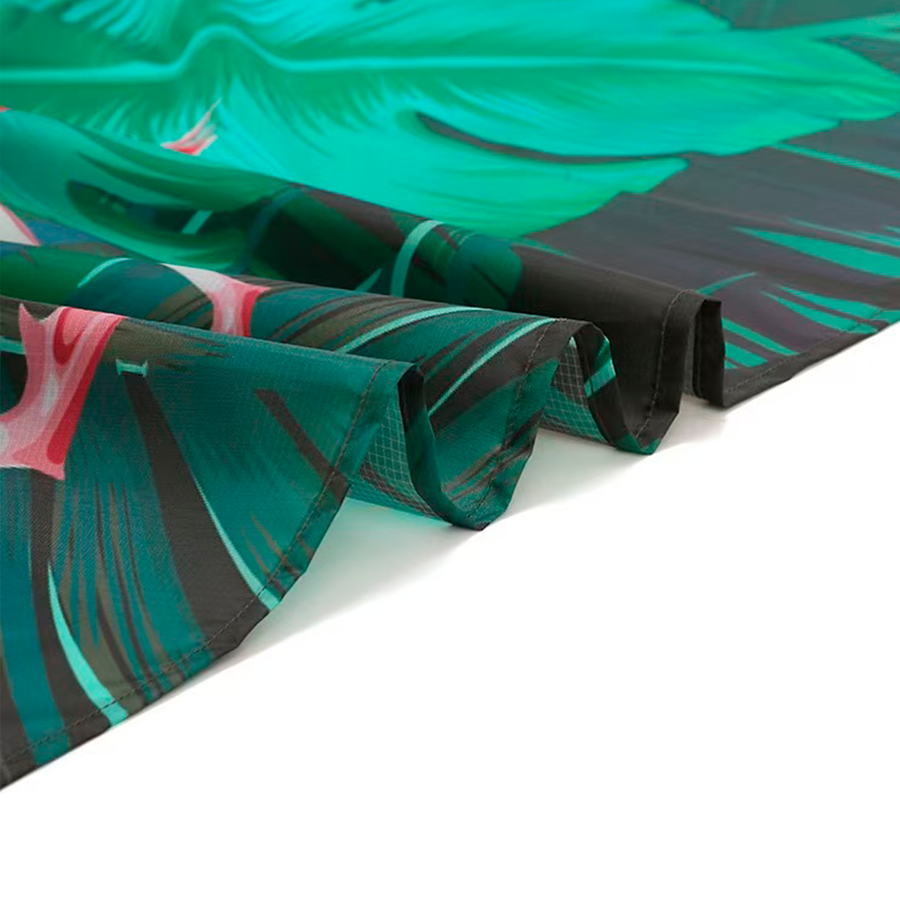 Compact Beach Mats - Imprint Now