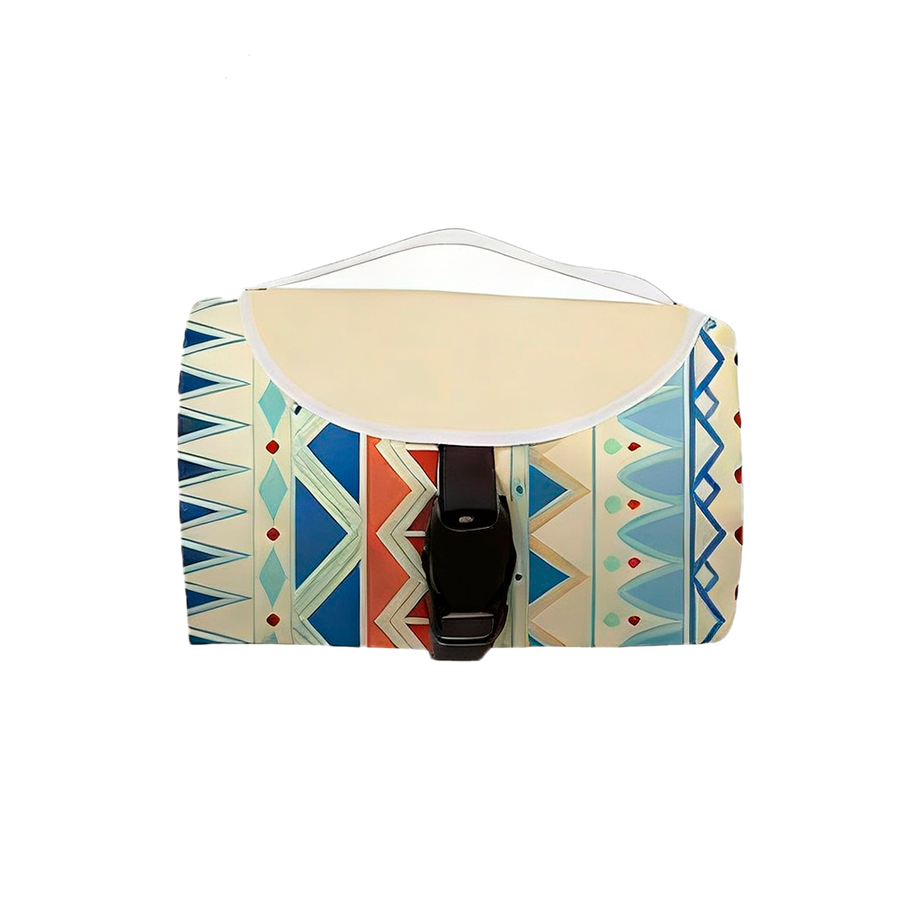 SecureClip Beach Mats - Imprint Now