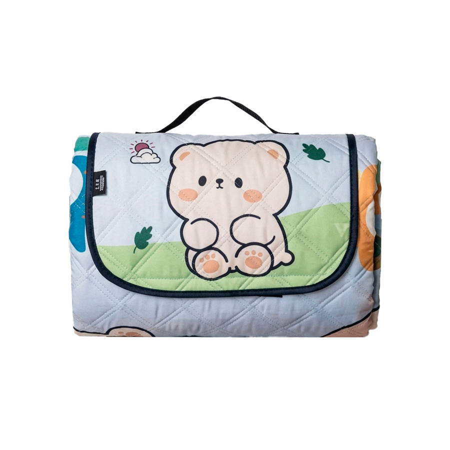 Gaming Beach Mats - Imprint Now