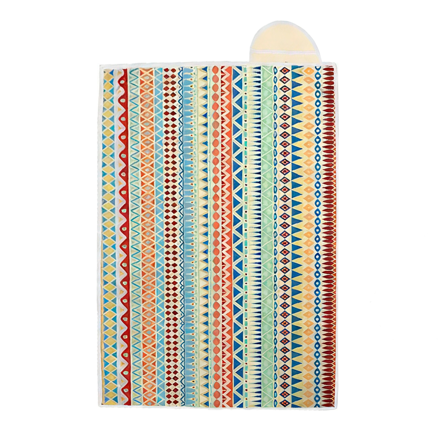 SecureClip Beach Mats - Imprint Now