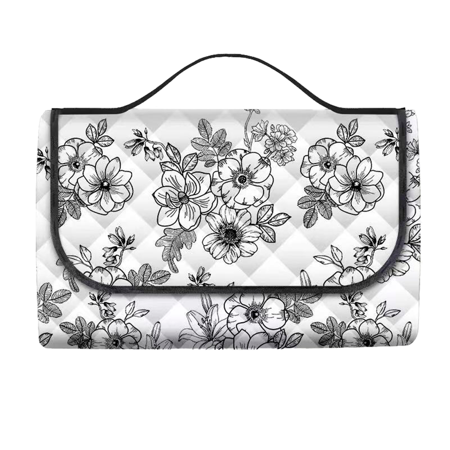 Large Beach Mats - Imprint Now