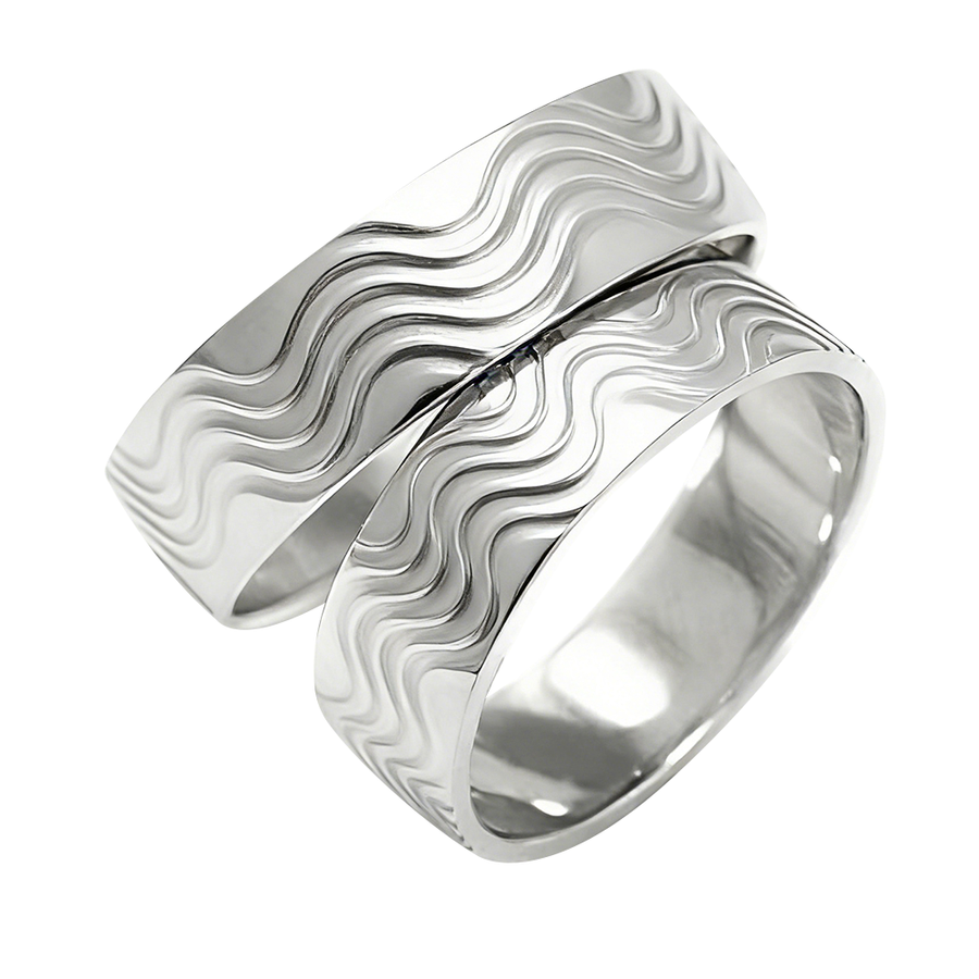 Classic Rings - Imprint Now