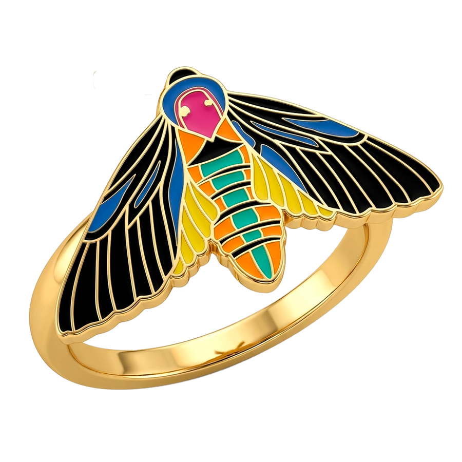 Fashion Rings - Imprint Now