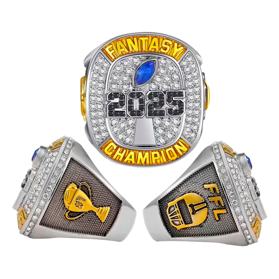 Champions Rings - Imprint Now