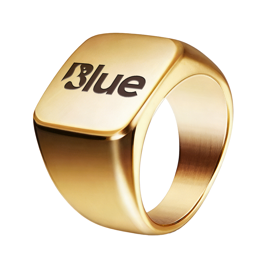 Laser Cut Rings - Imprint Now