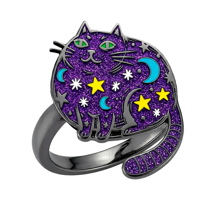 Fashion Rings - Imprint Now