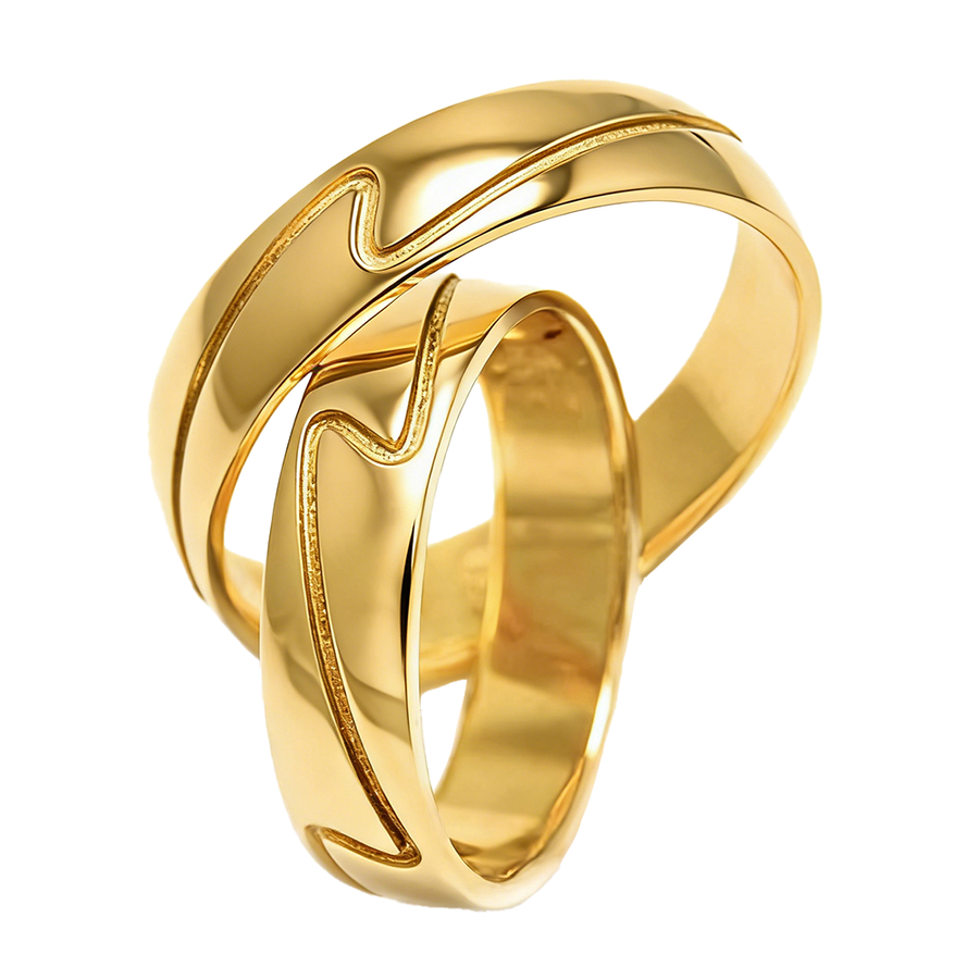 Classic Rings - Imprint Now