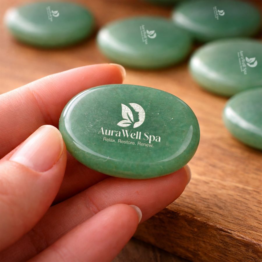 Custom Stones - Imprint Now