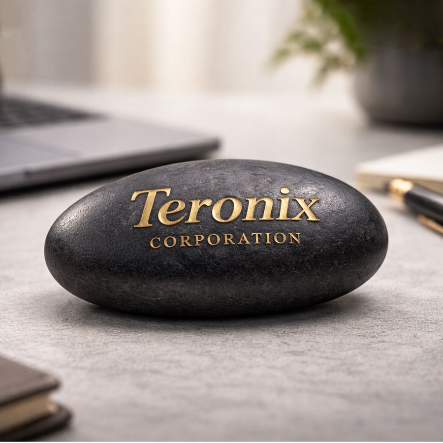 Custom Pebbles - Imprint Now