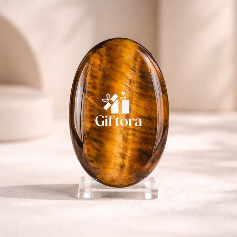 Custom Stones - Imprint Now