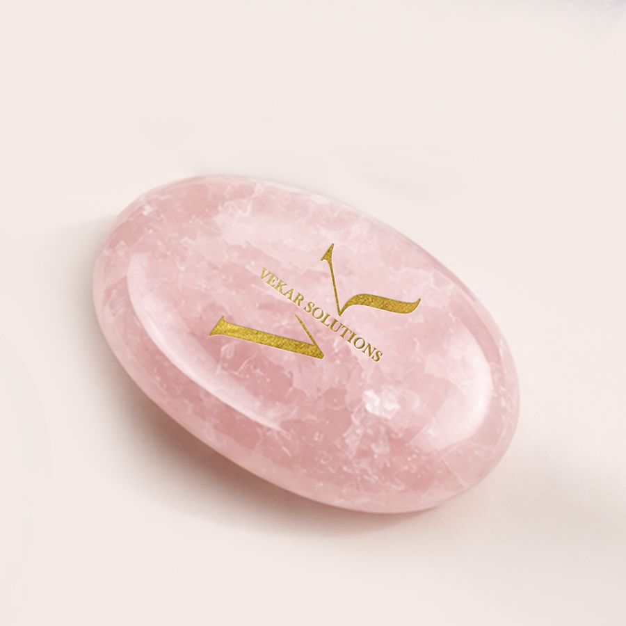 Custom Stones - Imprint Now