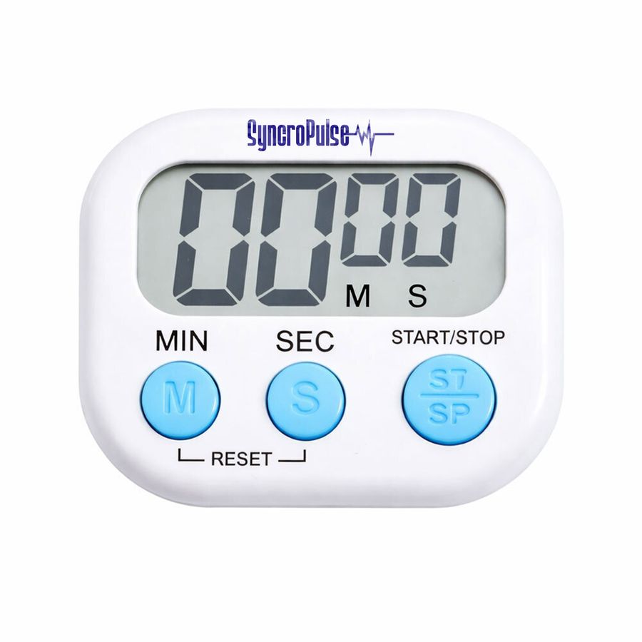Mini Timers - Imprint Now