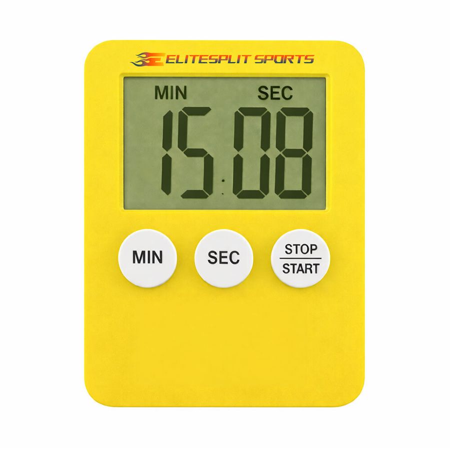 Cooking Timers - Imprint Now