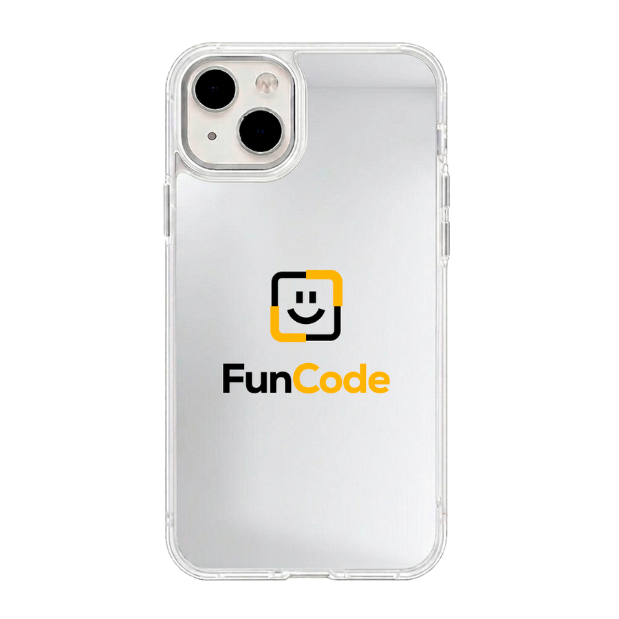 Mirror iPhone Cases - Imprint Now