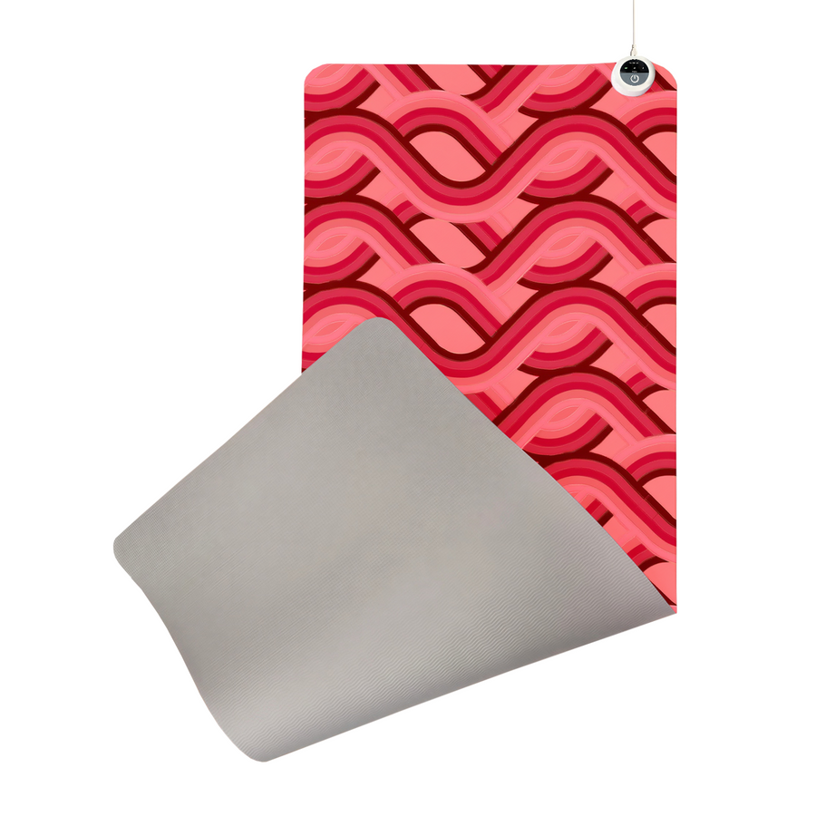 Hot Yoga Mats - Imprint Now