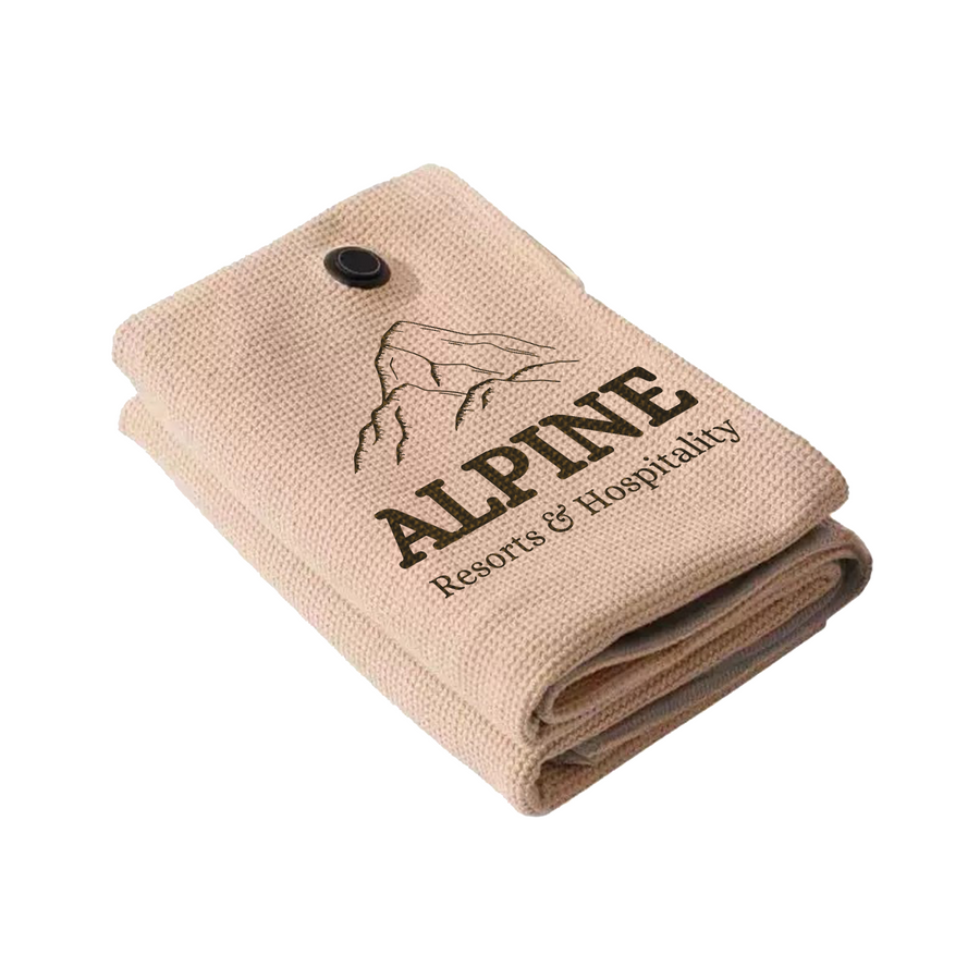 Portable Heated Shawls - Imprint Now