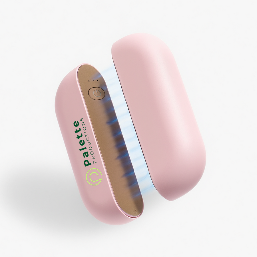 Duo Magnet Portable Hand Heaters - Imprint Now