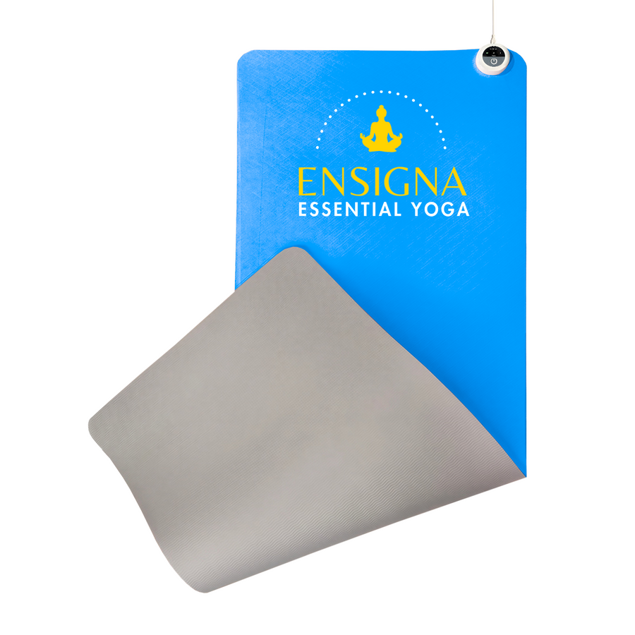 Hot Yoga Mats - Imprint Now