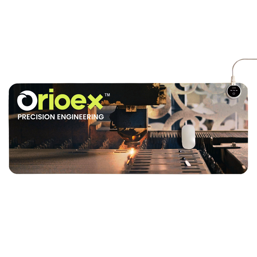 Hot Mouse Pads - Imprint Now