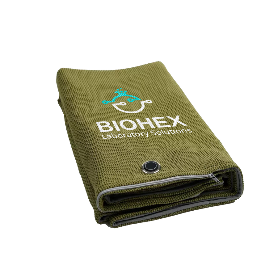 Portable Heated Shawls - Imprint Now