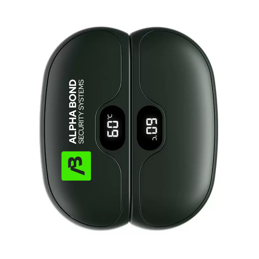 Pure Heat Modular Hand Warmers - Imprint Now