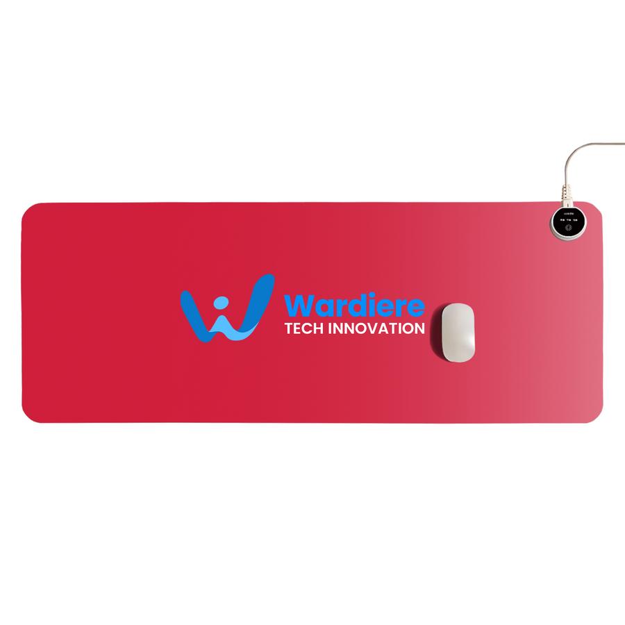 Hot Mouse Pads - Imprint Now