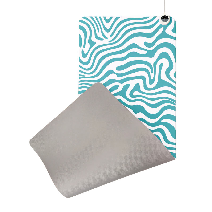 Hot Yoga Mats - Imprint Now