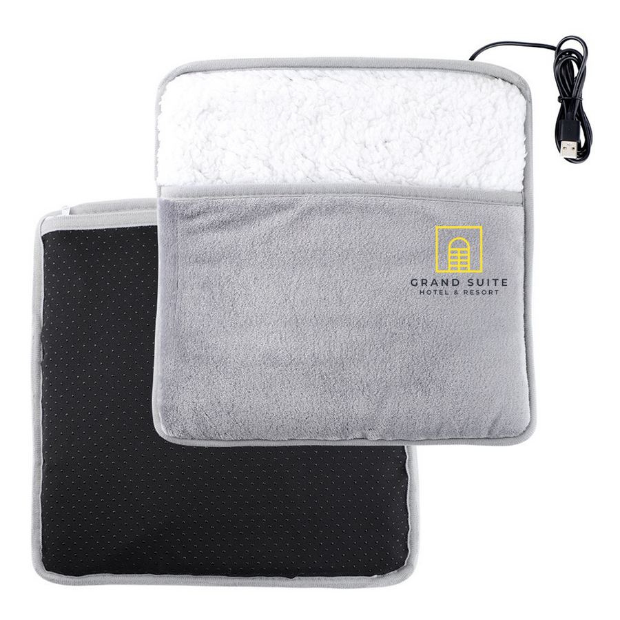 Constant Temperature Foot Warmers - Imprint Now