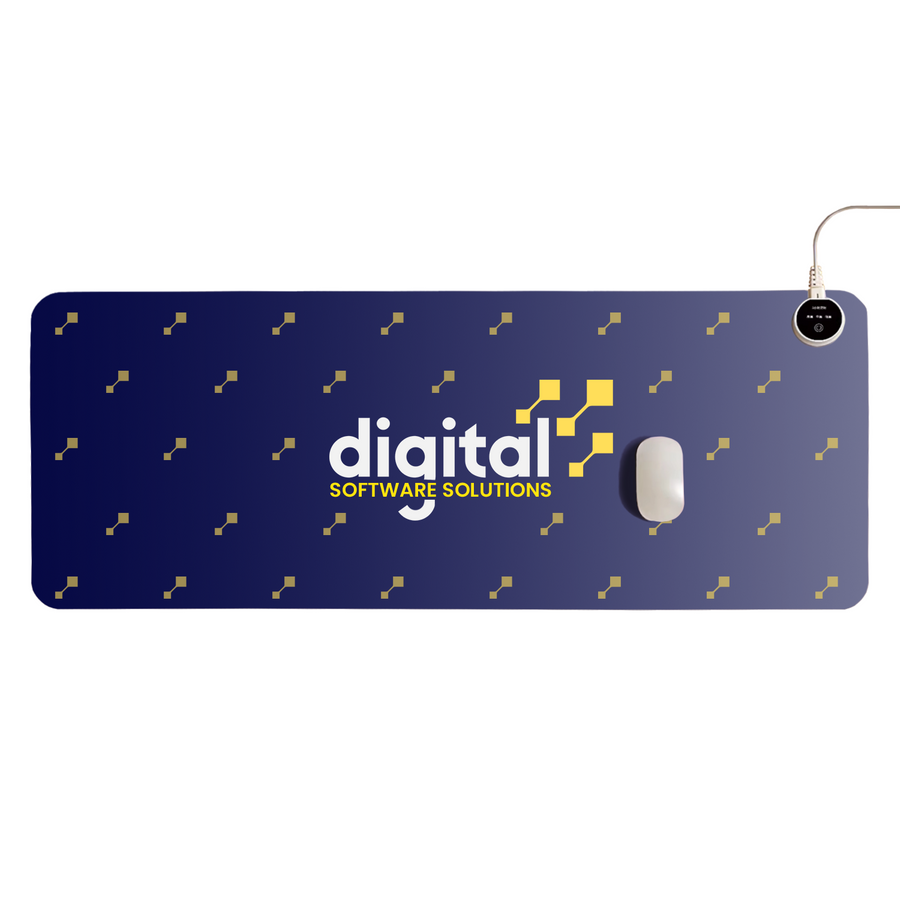 Hot Mouse Pads - Imprint Now