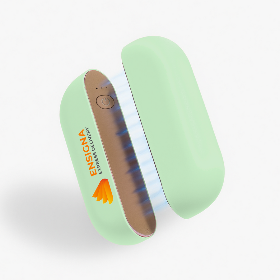 Duo Magnet Portable Hand Heaters - Imprint Now