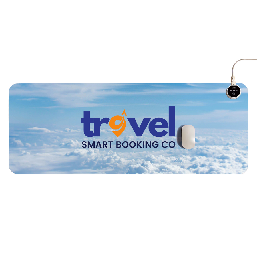 Hot Mouse Pads - Imprint Now