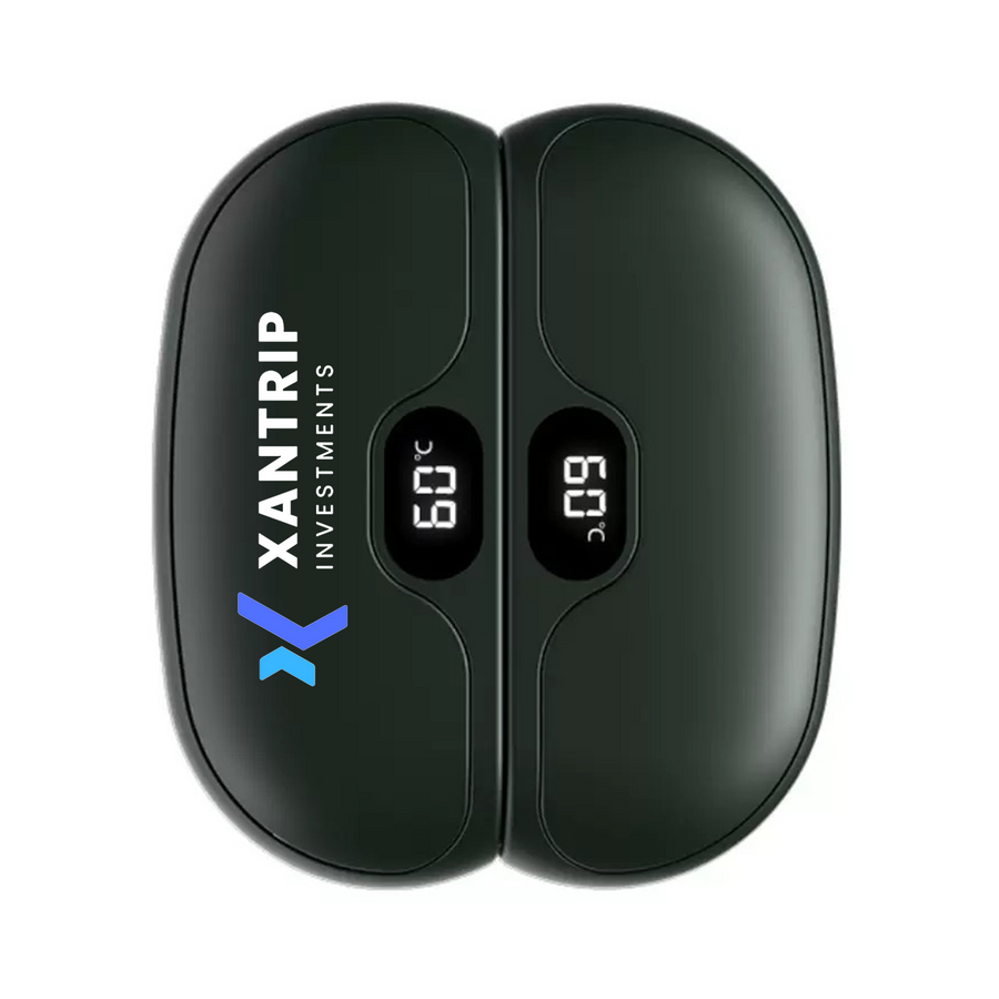 Pure Heat Modular Hand Warmers - Imprint Now