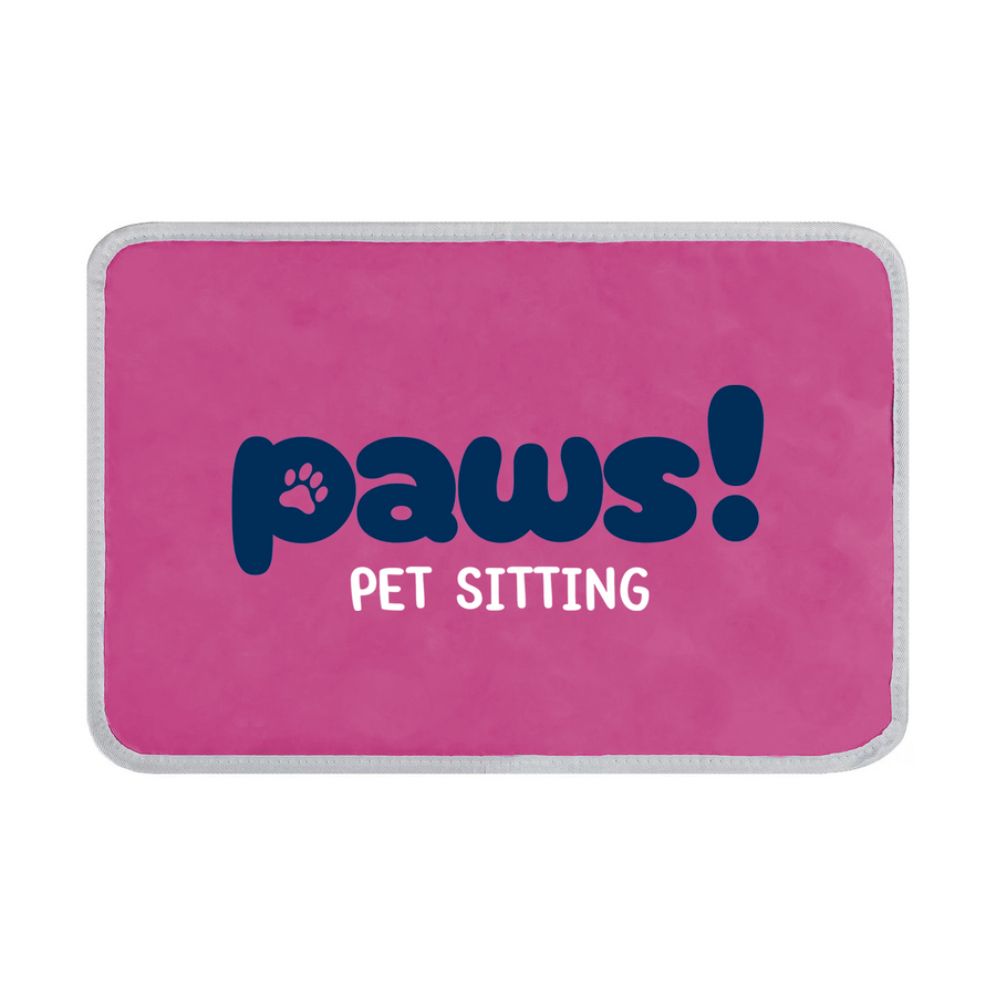 Pet Heating Pads - Imprint Now