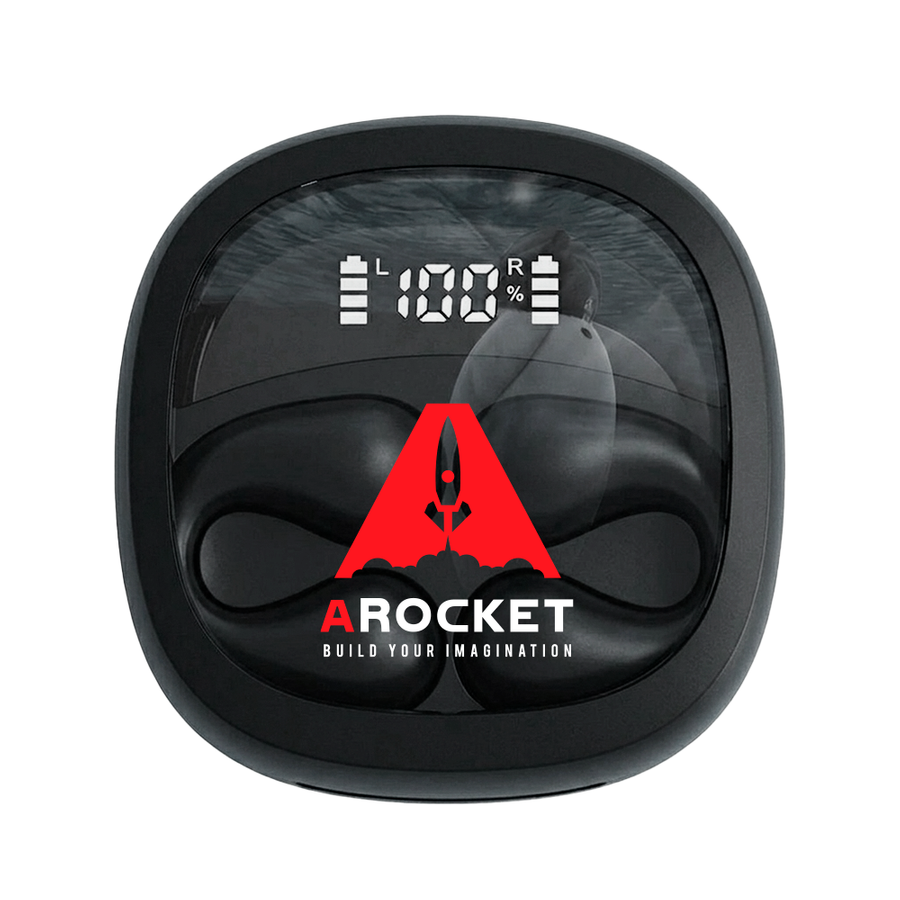 Clarity Air Hooks - Imprint Now