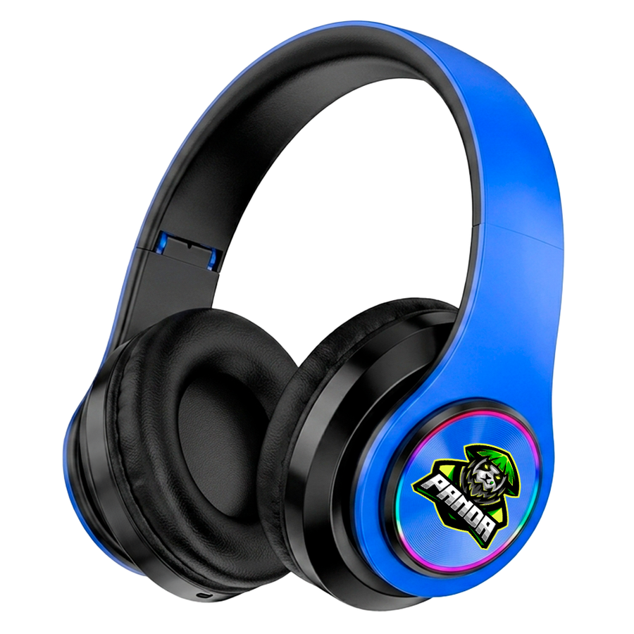 SyncBeat RGB Headsets - Imprint Now
