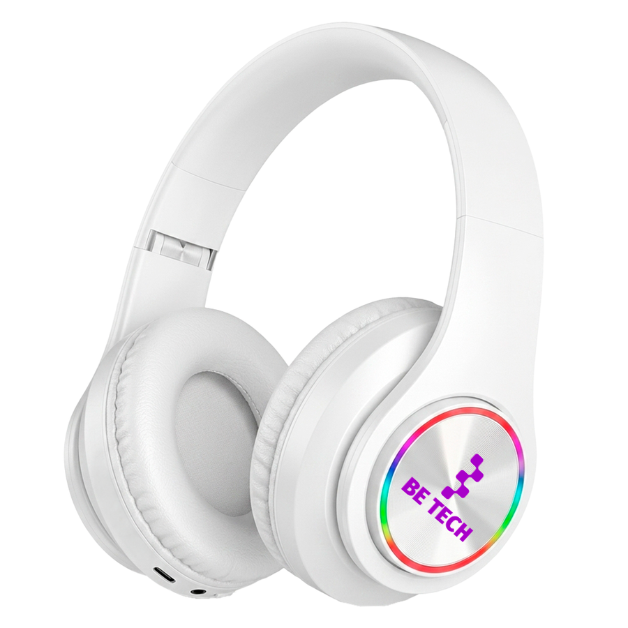 SyncBeat RGB Headsets - Imprint Now