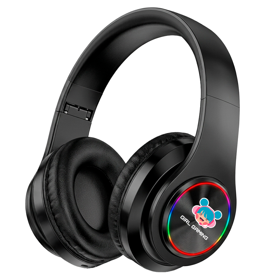 SyncBeat RGB Headsets - Imprint Now