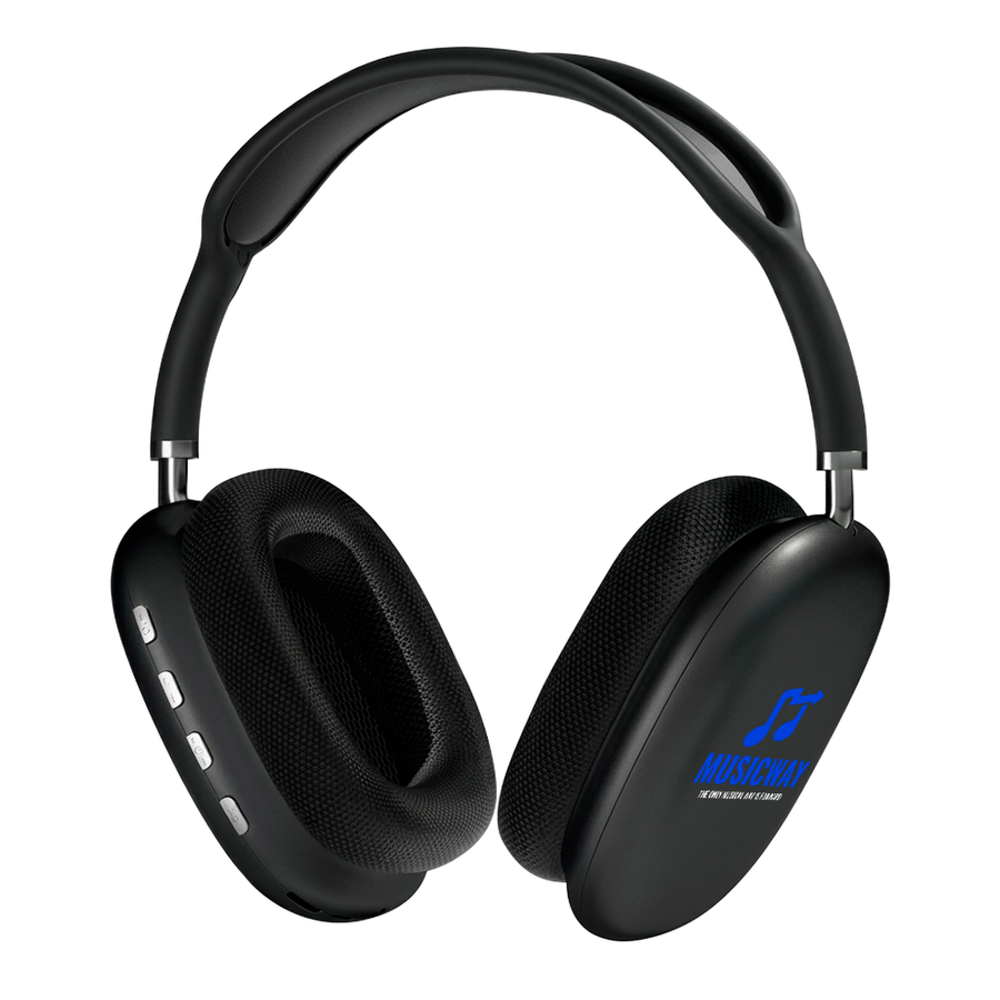 Apex Audio Maxes - Imprint Now