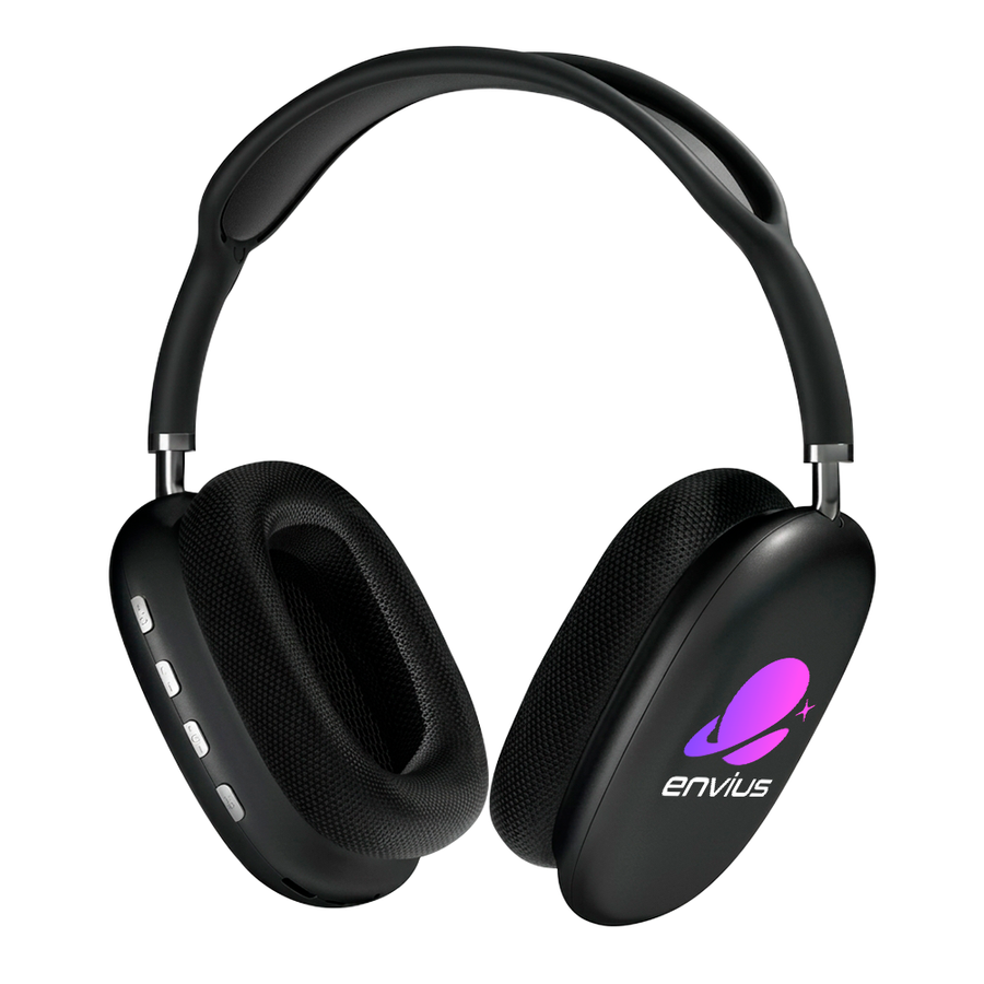 Apex Audio Maxes - Imprint Now