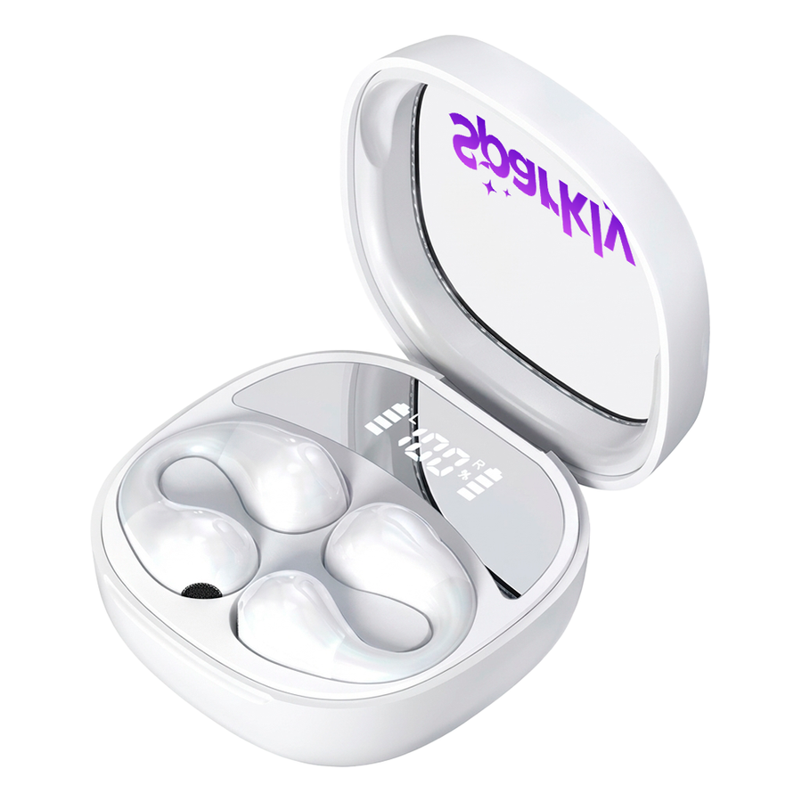 Clarity Air Hooks - Imprint Now