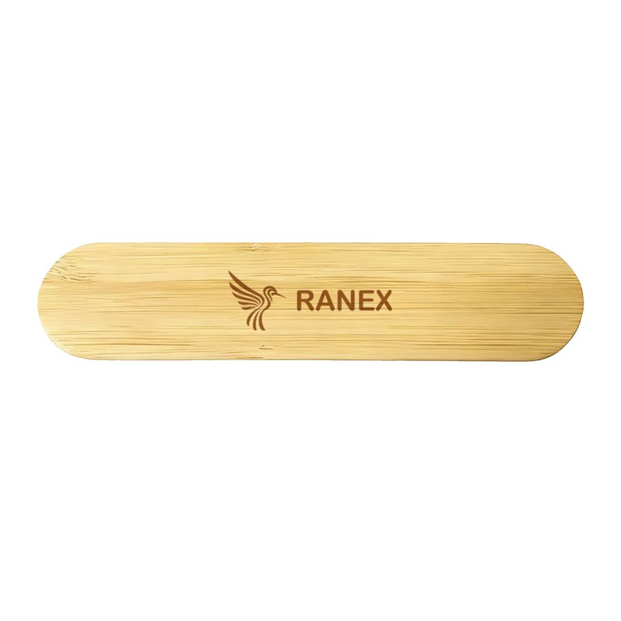 Bamboo Filers - Imprint Now