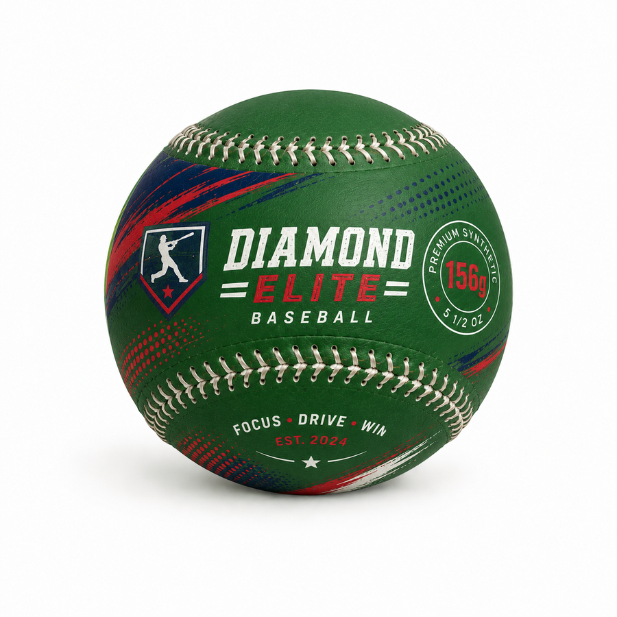 Promotional Baseballs - Imprint Now