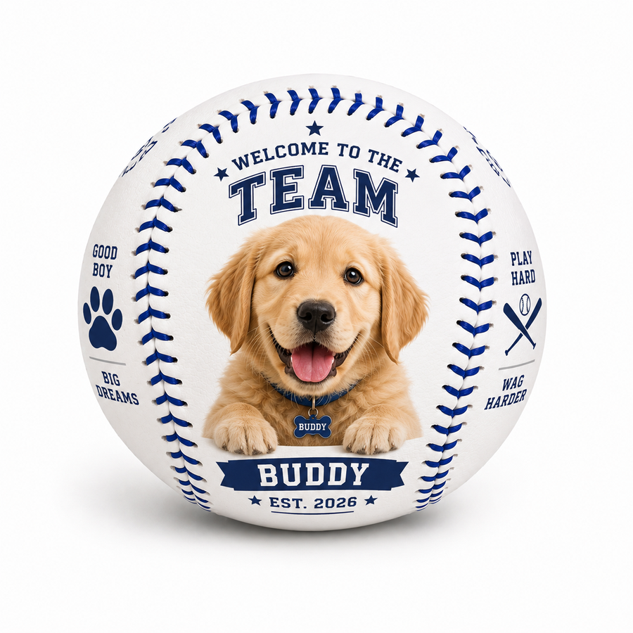Promotional Baseballs - Imprint Now