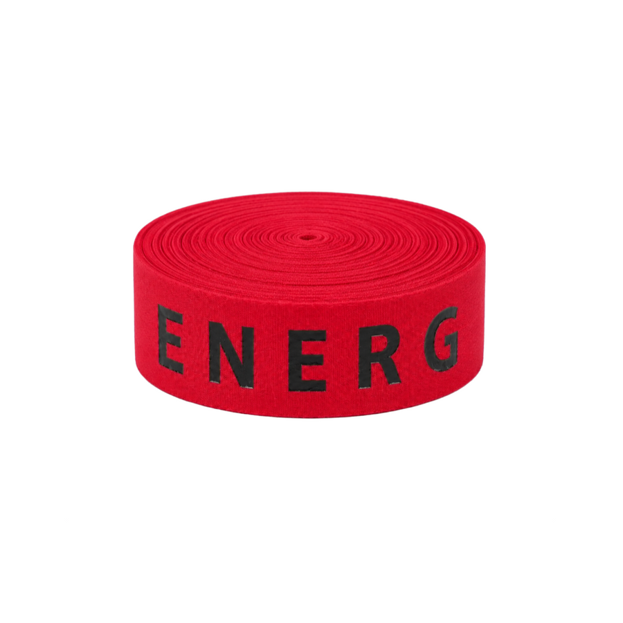 Silicone Printed Elastic Bands - Imprint Now