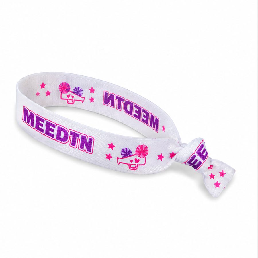 Elastic Hair Tie - Imprint Now