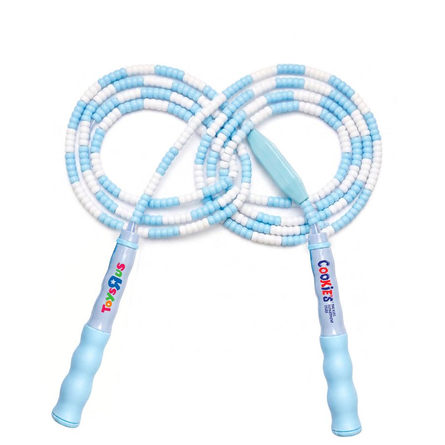 Light-Up Segmented Jump Rope - Imprint Now