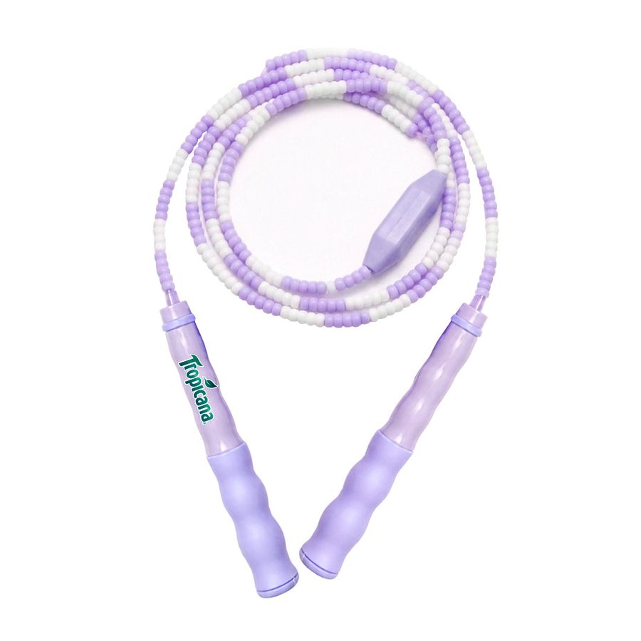 Light-Up Segmented Jump Rope - Imprint Now